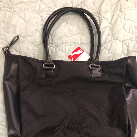 Puma Bag - Picture 3 of 5